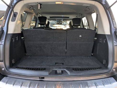 Used 2024 INFINITI QX80 Luxe image 24