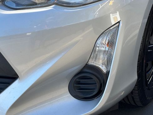 Used 2015 Toyota Prius C One FWD image 50