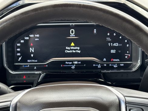 Used 2024 GMC Sierra 1500 SLT image 24