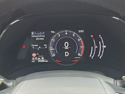Used 2023 Lexus RX 350 AWD w/ Accessory Package image 26