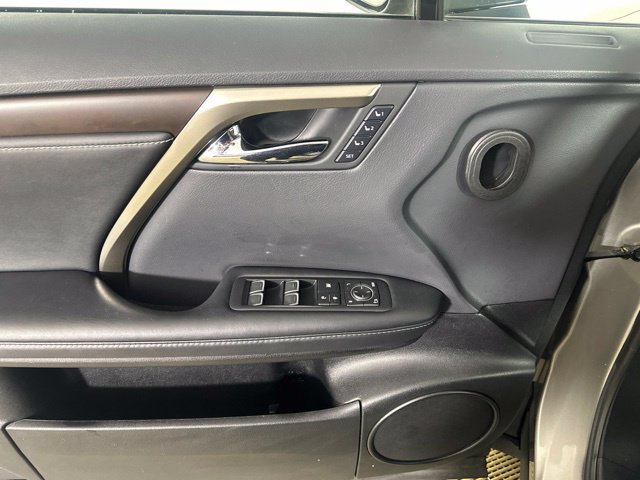 Used 2022 Lexus RX 350 AWD w/ Premium Package image 12