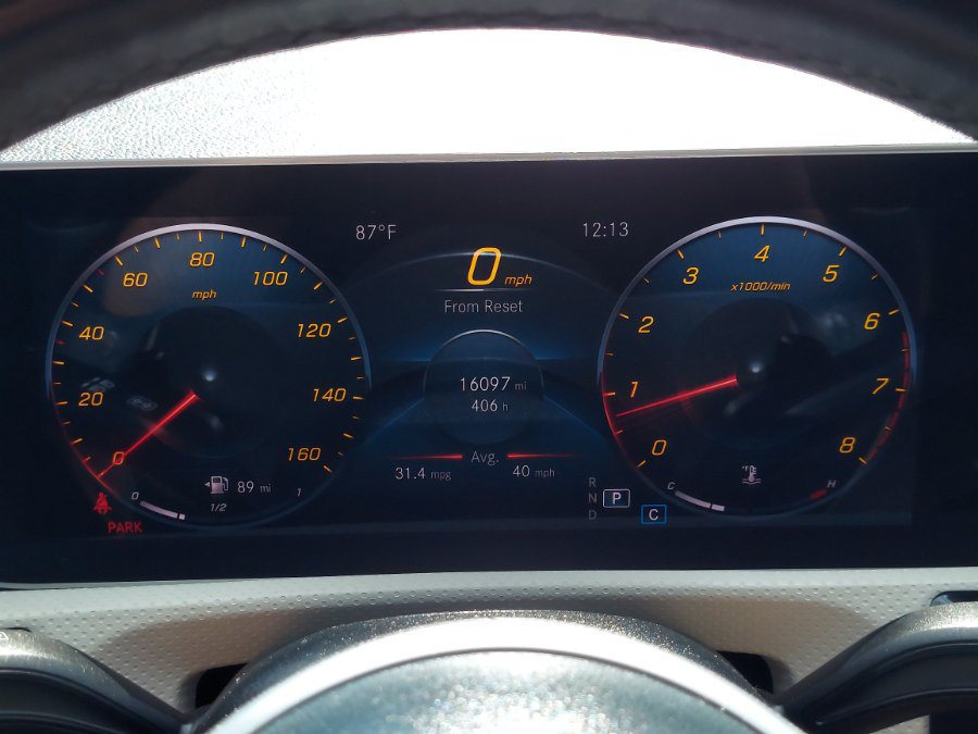 Used 2019 Mercedes-Benz A 220 4MATIC image 15