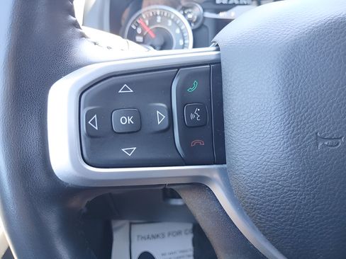 Used 2023 RAM 1500 Big Horn AWD/4WD image 21