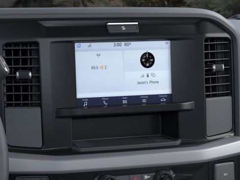 New 2026 Ford F250 XL w/ STX Appearance Package image 43