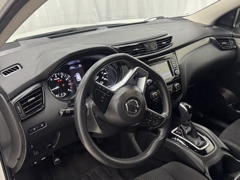 Used 2019 Nissan Rogue Sport S AWD/4WD image 15