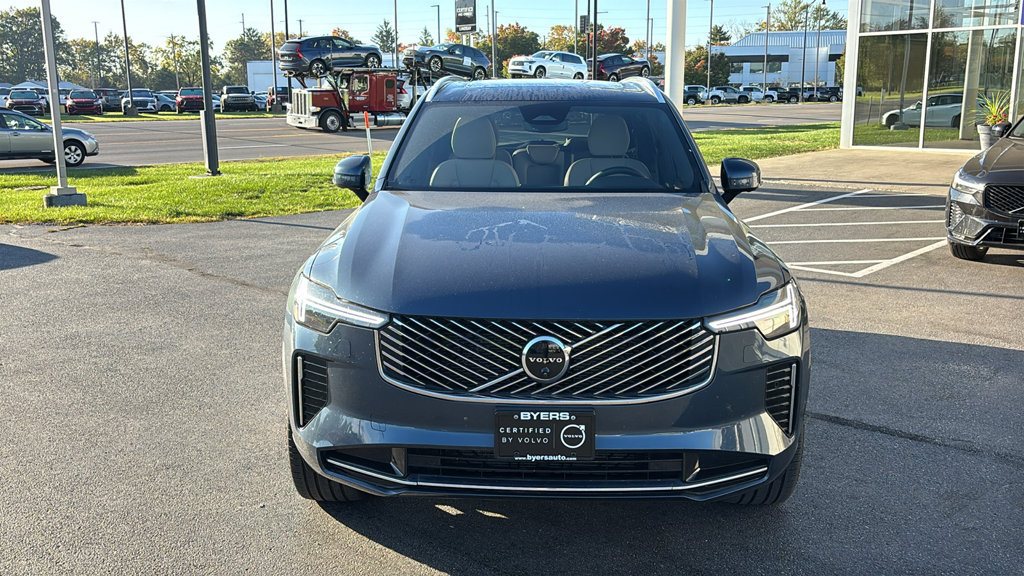 Certified 2026 Volvo XC90 B6 Plus AWD/4WD image 5