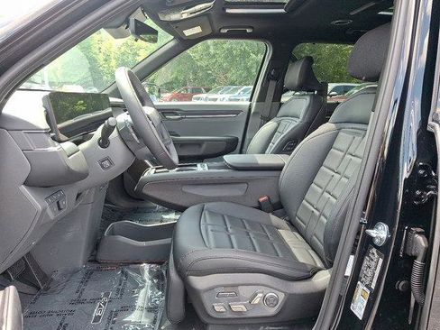 New 2026 Kia EV9 Land w/ Nightfall Edition Package image 6