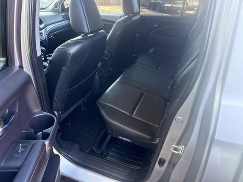 Used 2019 Honda Ridgeline RTL image 16