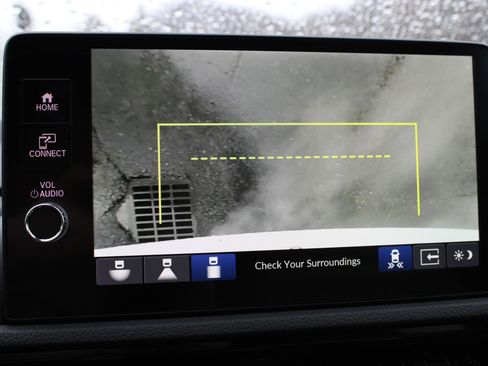 New 2026 Honda CR-V EX-L image 36