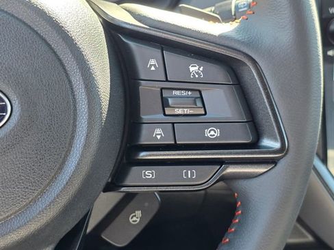 New 2026 Subaru Crosstrek 2.5i Limited w/ Crosstrek Mirror Package image 25