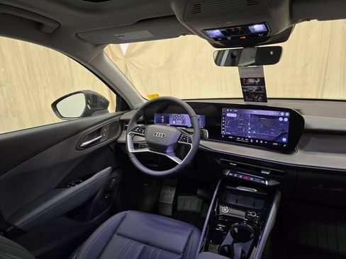New 2026 Audi Q3 quattro 2.0T AWD/4WD image 37