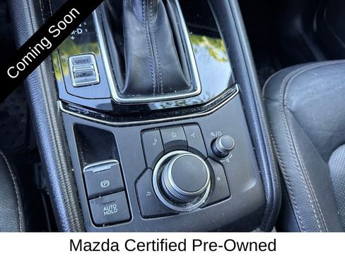 Used 2023 MAZDA CX-5 AWD 2.5 S image 28