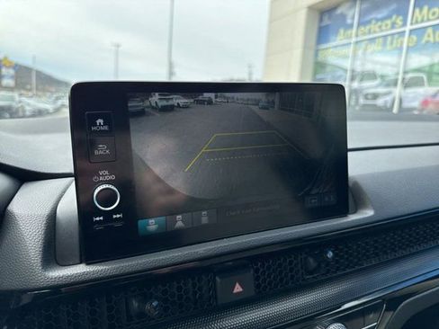 Used 2023 Honda CR-V EX-L image 18