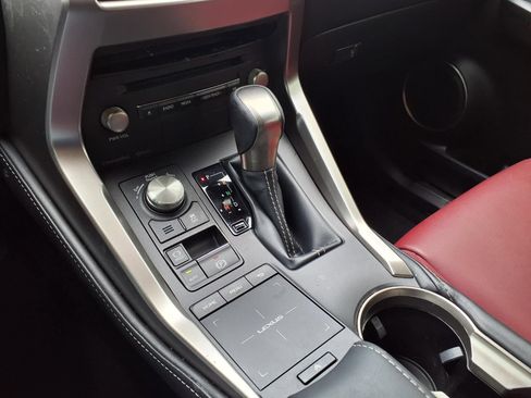 Used 2021 Lexus NX 300 FWD w/ Accessory Package 2 image 25