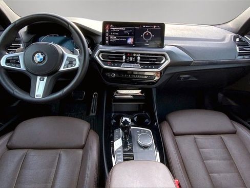 Used 2022 BMW X3 xDrive30i w/ M Sport Package 2 image 12