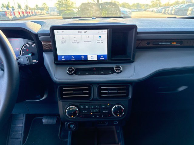 Used 2024 Ford Maverick Lariat FWD image 17