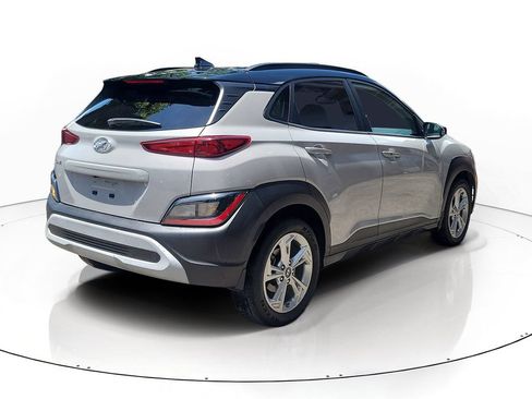 Used 2023 Hyundai Kona SEL FWD image 4
