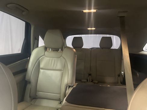 Used 2017 Acura MDX FWD image 20