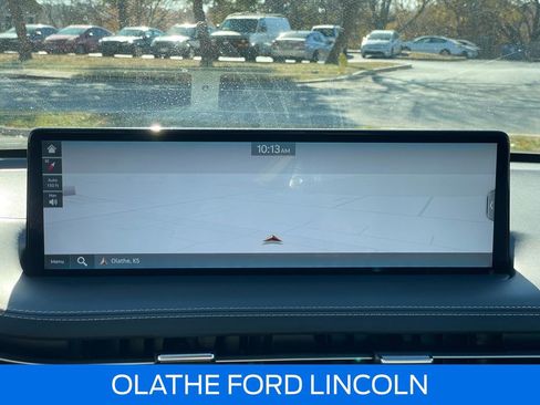 Used 2025 Genesis GV70 3.5T Sport w/ Sport Prestige Package image 14