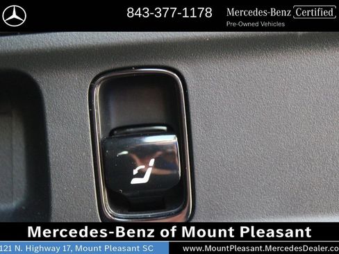 Certified 2025 Mercedes-Benz GLC 43 AMG 4MATIC image 10