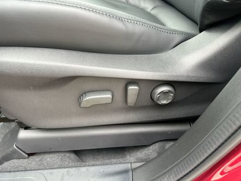 New 2026 Subaru Ascent Touring image 22