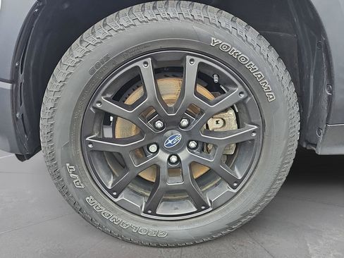Used 2024 Subaru Crosstrek 2.5i Wilderness AWD/4WD image 10