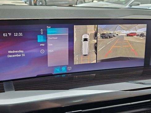 New 2026 Cadillac Escalade ESV Luxury w/ Touring Package image 18