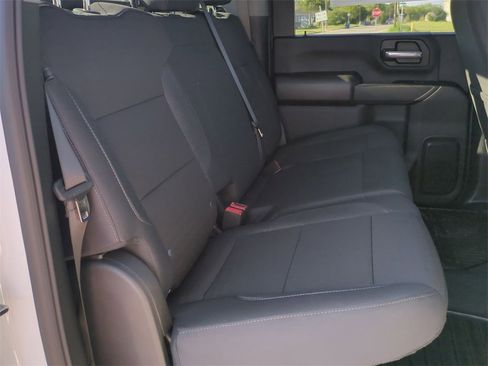 New 2026 Chevrolet Silverado 2500 Custom w/ Custom Value Package image 25