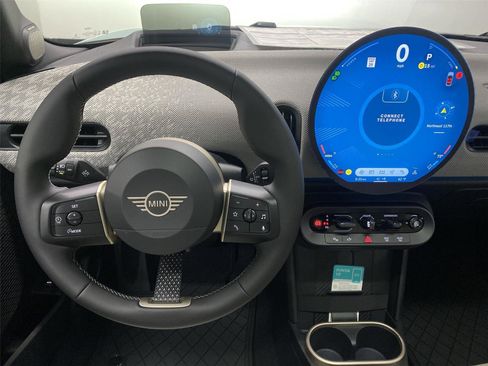 New 2026 MINI Cooper S image 31