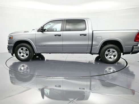 Used 2025 RAM 1500 Big Horn image 9