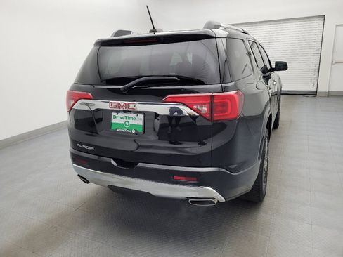 Used 2018 GMC Acadia Denali w/ Technology Package image 7