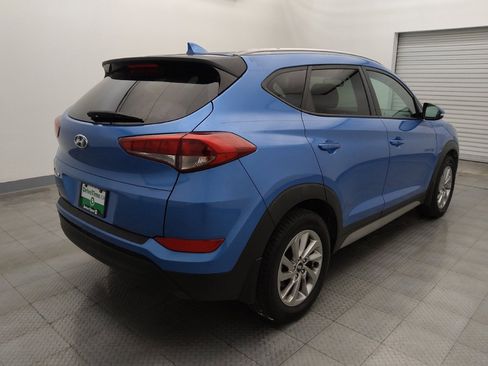 Used 2018 Hyundai Tucson SEL Plus w/ Cargo Package image 9