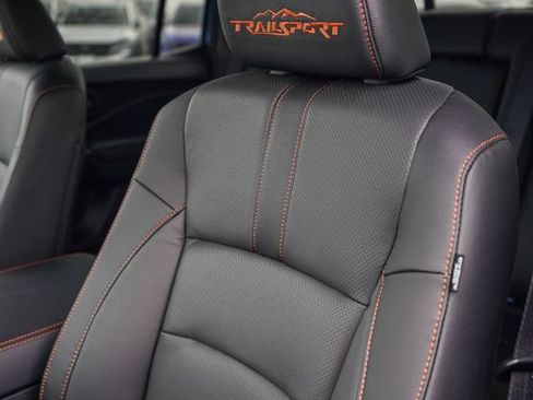New 2026 Honda Ridgeline TrailSport image 46