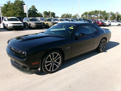 Used 2023 Dodge Challenger R/T w/ Plus Package