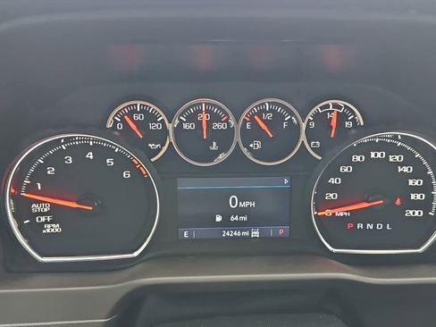 Used 2022 Chevrolet Silverado 1500 RST image 23