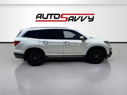 Used 2021 Honda Pilot Touring image 8