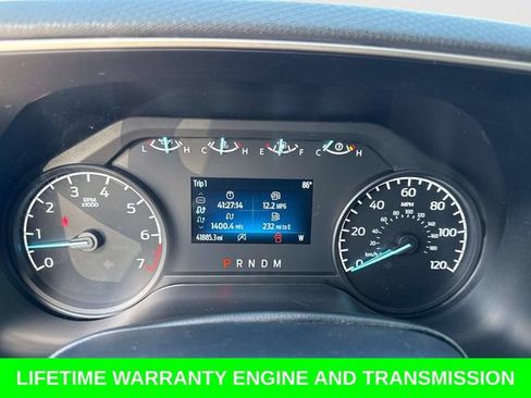 Used 2021 Ford F150 XL w/ STX Appearance Package AWD/4WD image 28