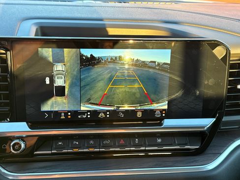 New 2026 GMC Sierra 1500 SLT w/ SLT Premium Plus Package image 34