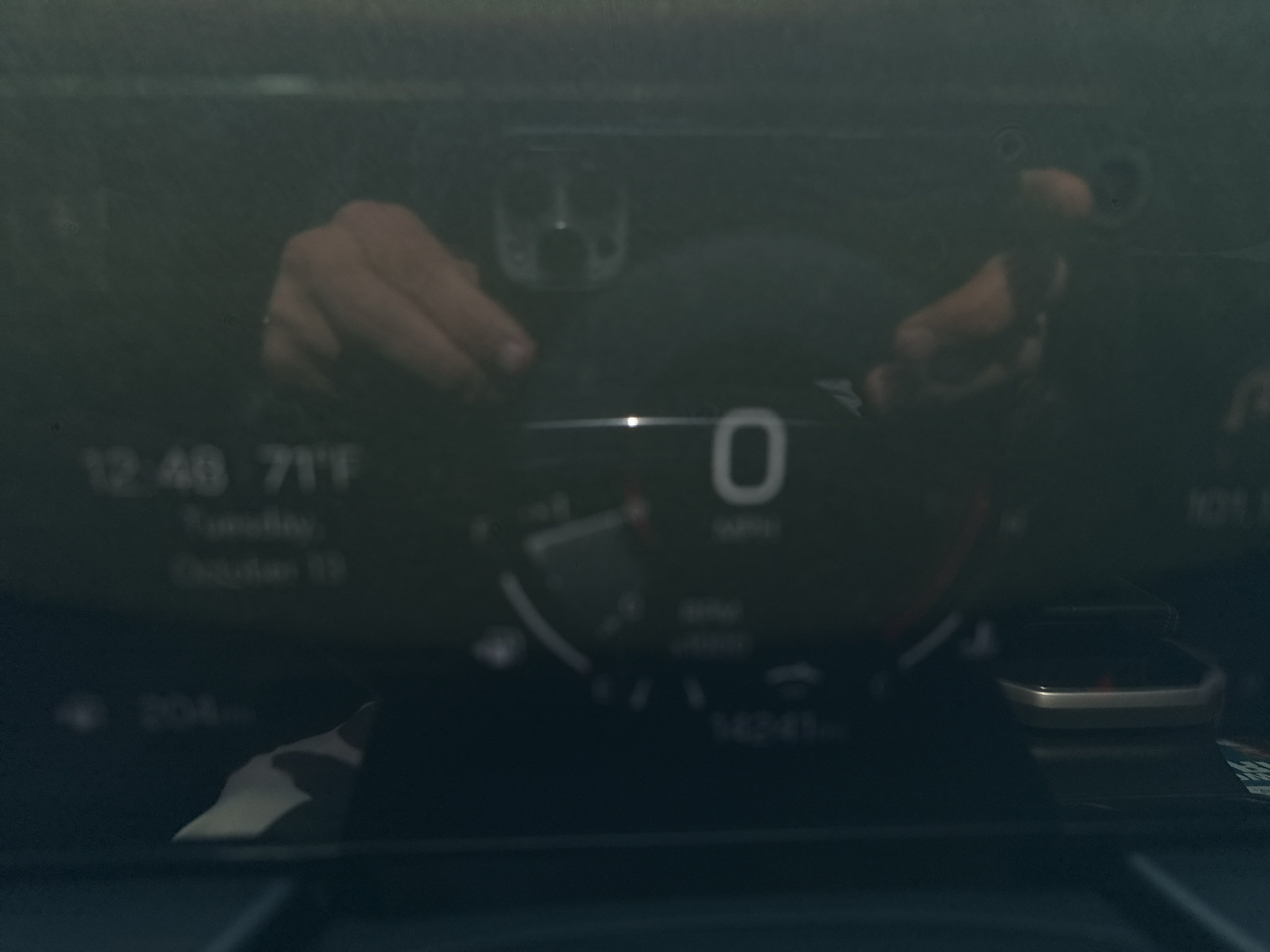 Used 2026 GMC Terrain Elevation FWD image 21