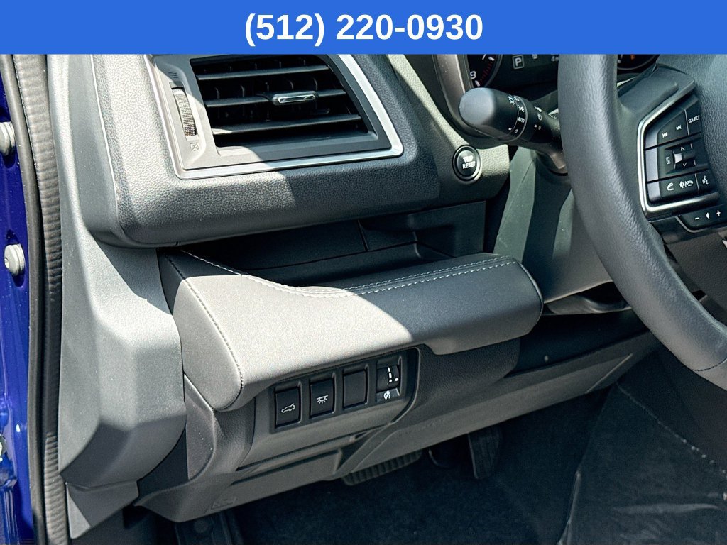 New 2026 Subaru Ascent Limited AWD/4WD image 12