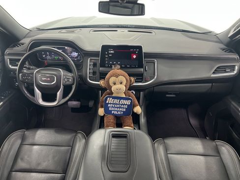 Used 2023 GMC Yukon SLT image 17