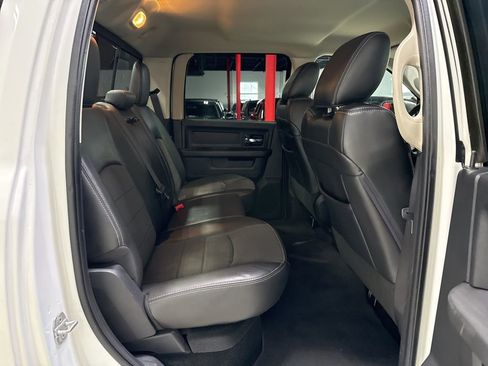 Used 2012 RAM 1500 Sport w/ Remote Start & Security Group AWD/4WD image 38