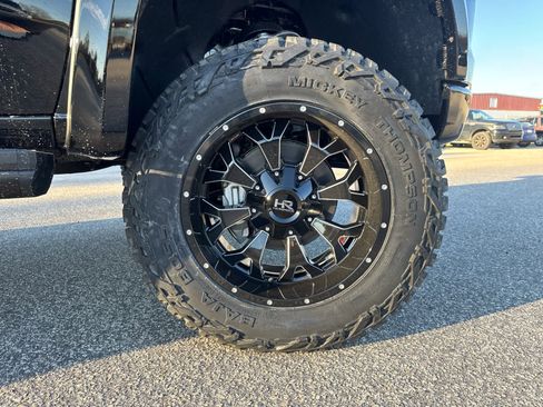 New 2026 Chevrolet Silverado 1500 RST image 37