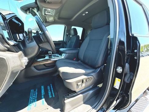 Used 2023 GMC Sierra 1500 Elevation w/ Preferred Package AWD/4WD image 19