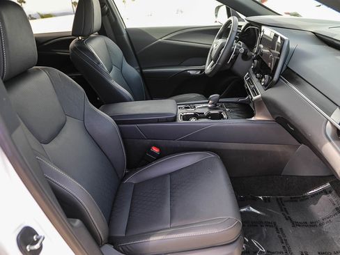 Certified 2025 Lexus RX 350 w/ Convenience Package AWD/4WD image 16