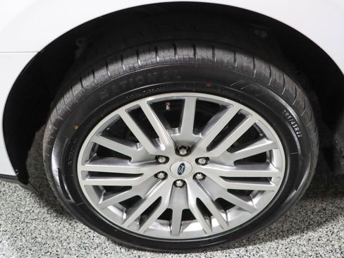 Used 2024 Ford Expedition Max Limited image 11