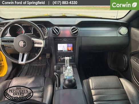 Used 2006 Ford Mustang GT Premium image 14