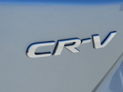 Used 2022 Honda CR-V EX-L image 32
