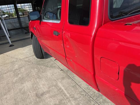 Used 2001 Ford Ranger XL RWD image 16