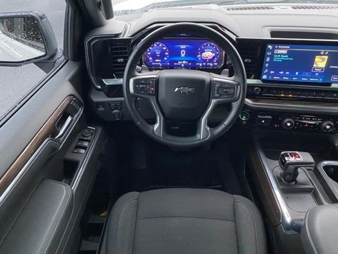 Used 2023 Chevrolet Silverado 1500 RST w/ Convenience Package II AWD/4WD image 28